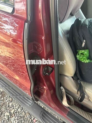 Ford Escape Đỏ 5 chỗ