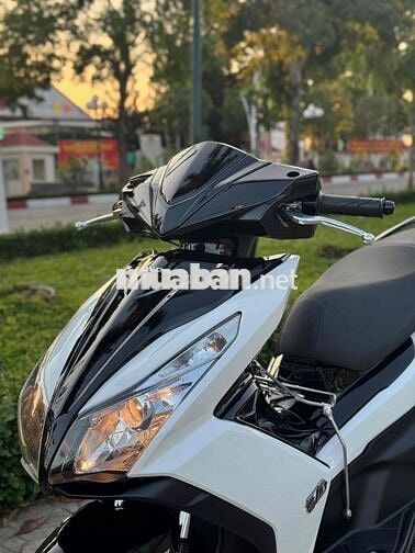 Honda Air Blade 2014 Trắng Đen Sporty Chính Chủ ✅💥