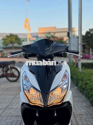 Honda Air Blade 2014 Trắng Đen Sporty Chính Chủ ✅💥
