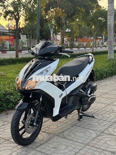 Honda Air Blade 2014 Trắng Đen Sporty Chính Chủ ✅💥