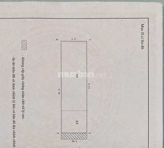 Cần bán gấp nhà mặt ngõ phố cổ Hoàn Kiếm