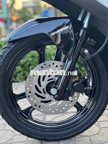 Honda Air Blade 2014 Trắng Đen Sporty Chính Chủ ✅💥