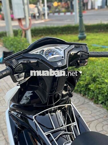 Honda Air Blade 2014 Trắng Đen Sporty Chính Chủ ✅💥