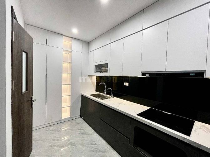 NHÀ DÒNG TIỀN - XUÂN ĐỈNH- DOANH THU 30 TRIỆU/ THÁNG- Ô TÔ LÙI CỬA, GẦ