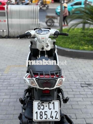 Nouvo 6 bs tỉnh