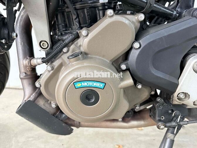 Husqvarna Svartpilen 401