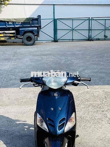 Yamaha Mio Xanh đen Tự động