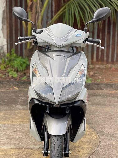 Honda Air Blade 2015 Xám