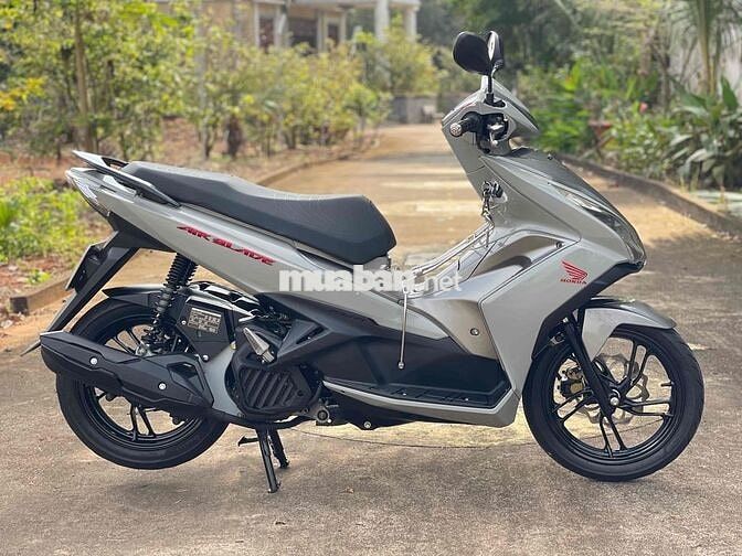 Honda Air Blade 2015 Xám
