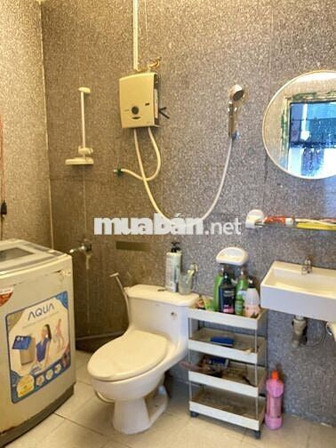 PASS GẤP PHÒNG XỊN – 1 TRỆT 1 GÁC RỘNG – HOÀNG VĂN THỤ