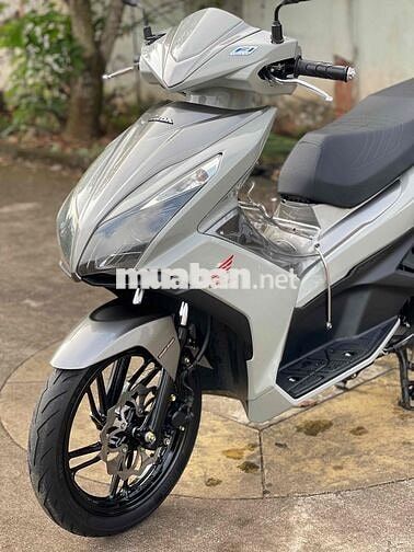 Honda Air Blade 2015 Xám