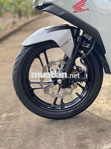 Honda Air Blade 2015 Xám