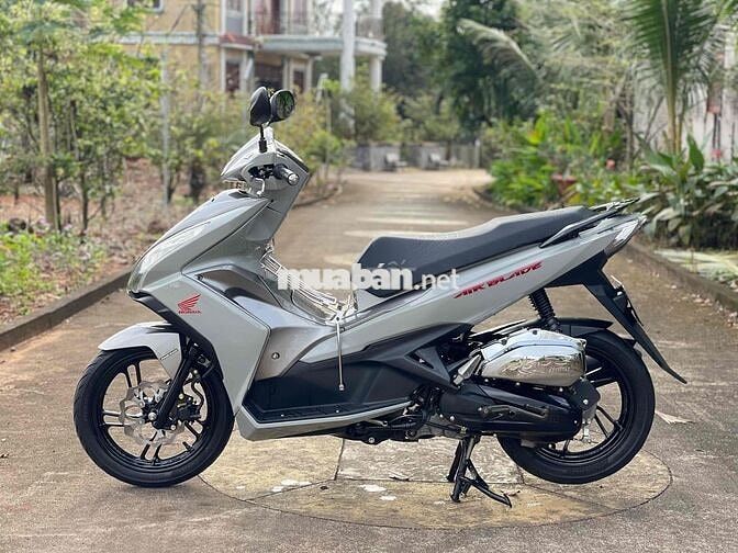 Honda Air Blade 2015 Xám
