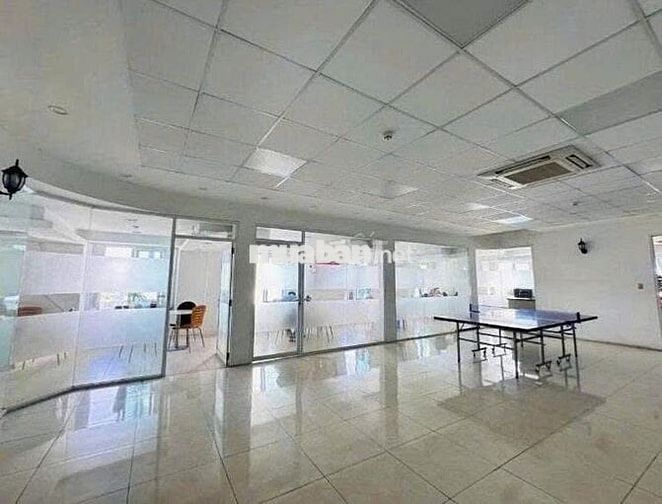 CHO THUÊ NHÀ MẶT TIỀN HAI BÀ TRƯNG, QUẬN 3