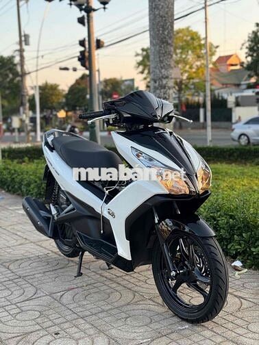 Honda Air Blade 2014 Trắng Đen Sporty Chính Chủ ✅💥