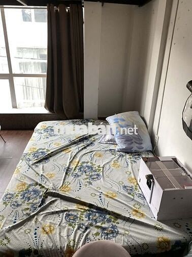 PASS GẤP PHÒNG XỊN – 1 TRỆT 1 GÁC RỘNG – HOÀNG VĂN THỤ