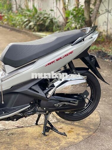 Honda Air Blade 2015 Xám