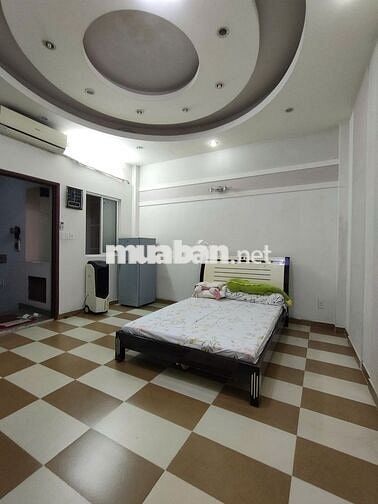 Phòng đủ tiện nghi, 20m2 - Hẻm 1168 Trường Sa, phường Phú Nhuận, HCM
