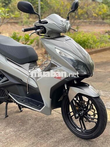 Honda Air Blade 2015 Xám