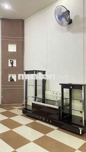 Phòng đủ tiện nghi, 20m2 - Hẻm 1168 Trường Sa, phường Phú Nhuận, HCM
