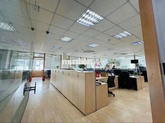 CHO THUÊ NHÀ MẶT TIỀN HAI BÀ TRƯNG, QUẬN 3