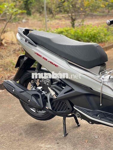 Honda Air Blade 2015 Xám