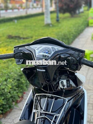 Honda Air Blade 2014 Trắng Đen Sporty Chính Chủ ✅💥