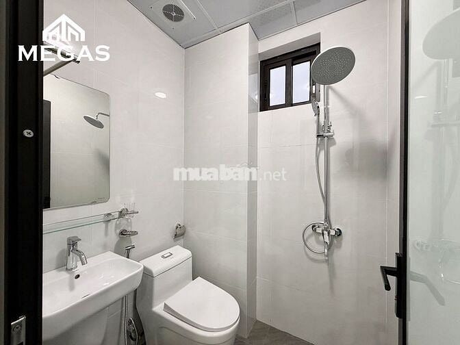 CĂN HỘ STUDIO FULL NỘI THẤT NGAY ÂU CƠ, TRƯỜNG TIỂU HỌC NHẬT TÂN 