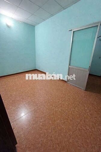 CHO THUÊ NHÀ MẶT TIỀN 3TẦNG TÔ NGỌC VÂN - GẦN CHÙA VẠN PHÚC.  