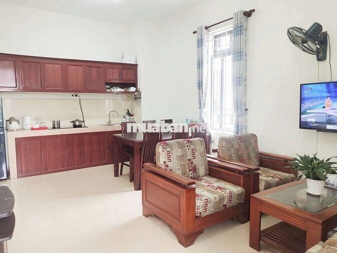 Cần bán căn hộ chung cư An Sương SHR