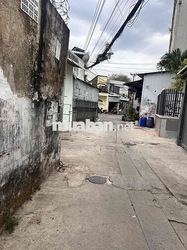 B.Á.N Đ.Ấ.T TẶNG NHÀ  G.I.Á C.H.Ỉ 29TR/M   160M  NGANG 9M  HXH  SIÊU