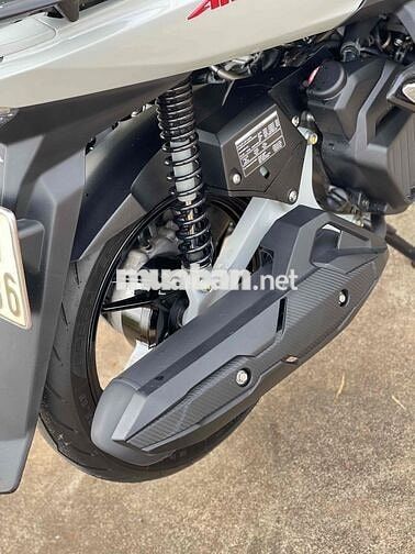 Honda Air Blade 2015 Xám