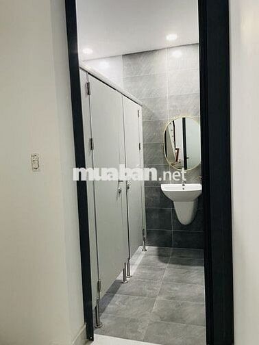 CHO THUÊ MẶT BẰNG TẦNG TRỆT – KĐT VẠN PHÚC, THỦ ĐỨC