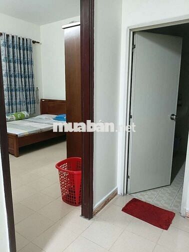 Cần bán căn hộ chung cư An Sương SHR