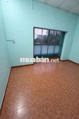 CHO THUÊ NHÀ MẶT TIỀN 3TẦNG TÔ NGỌC VÂN - GẦN CHÙA VẠN PHÚC.  
