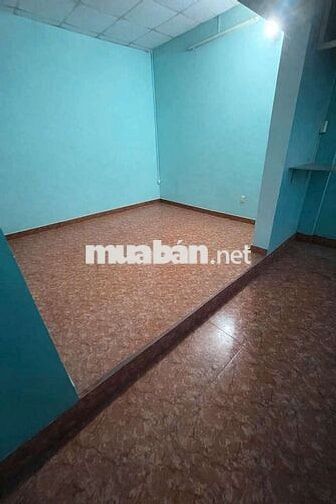 CHO THUÊ NHÀ MẶT TIỀN 3TẦNG TÔ NGỌC VÂN - GẦN CHÙA VẠN PHÚC.  