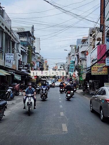 SHARE MẶT BẰNG BÁN ĐỒ ĂN SÁNG ĐẶNG CHẤT Q8