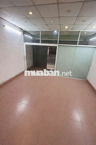 CHO THUÊ NHÀ MẶT TIỀN 3TẦNG TÔ NGỌC VÂN - GẦN CHÙA VẠN PHÚC.  
