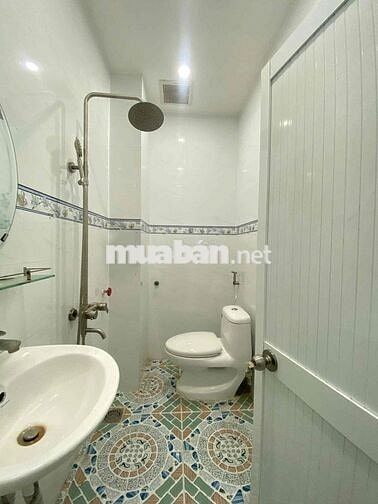 Nhà cho thuê khu wincom Mỹ Tho.