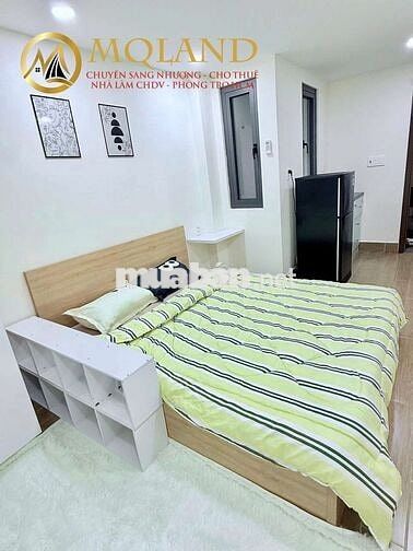 Sang 10P 10WC 15Th Hoàn Vốn HXH Phan Tây Hồ PN