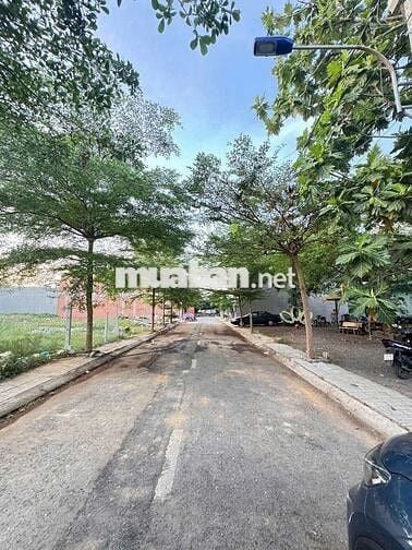CHỈ 450 TRIỆU - SỞ HỮU ĐẤT NỀN TRONG KDC THÔNG BÀN CỜ - SỔ HỒNG RIÊNG