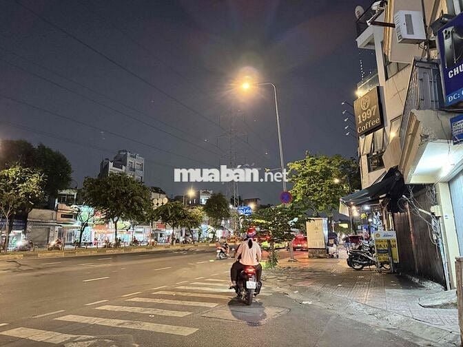 Cho Thuê Nhà Mặt Bằng Nguyên Căn