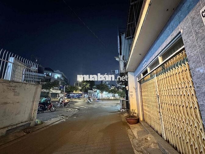 Cho Thuê Nhà Mặt Bằng Nguyên Căn