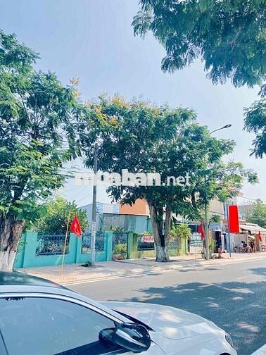 Bán đất mặt tiền duyên hải 278m2 - Trung tâm hành chính