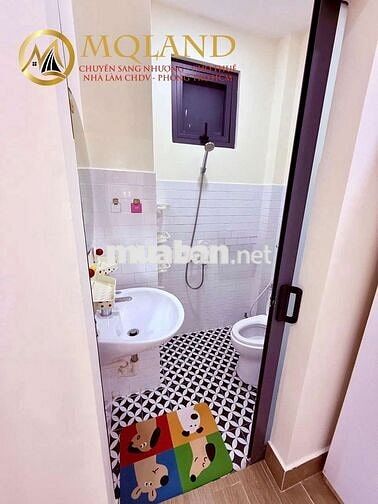 Sang 10P 10WC 15Th Hoàn Vốn HXH Phan Tây Hồ PN