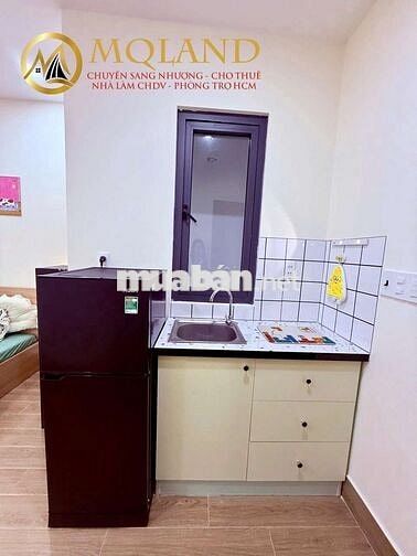 Sang 10P 10WC 15Th Hoàn Vốn HXH Phan Tây Hồ PN