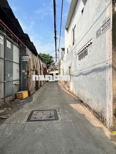 🔥🔥🔥 NHÀ 2TẦNG 3PN 2HXH 5x13 ĐƯỜNG 9 LINH TÂY