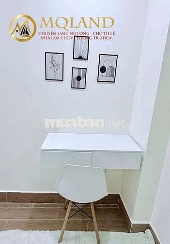 Sang 10P 10WC 15Th Hoàn Vốn HXH Phan Tây Hồ PN