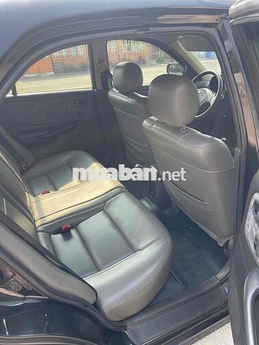 Mazda 626 Nhật, Chính chủ kí rút sang tên