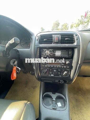 Mazda 626 Nhật, Chính chủ kí rút sang tên